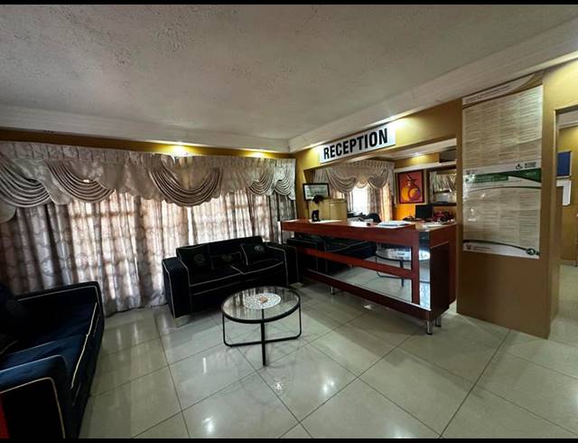 4 BEDROOM HOUSE FOR SALE IN SOSHANGUVE JJ